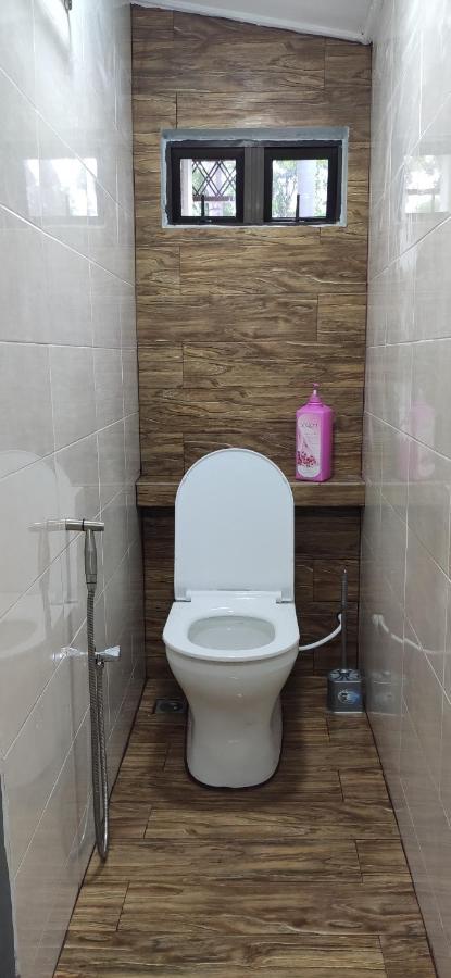Villa Private Pool Cassa Dinies, Wifi , Bbq,10 Pax Rantau Panjang Exterior foto