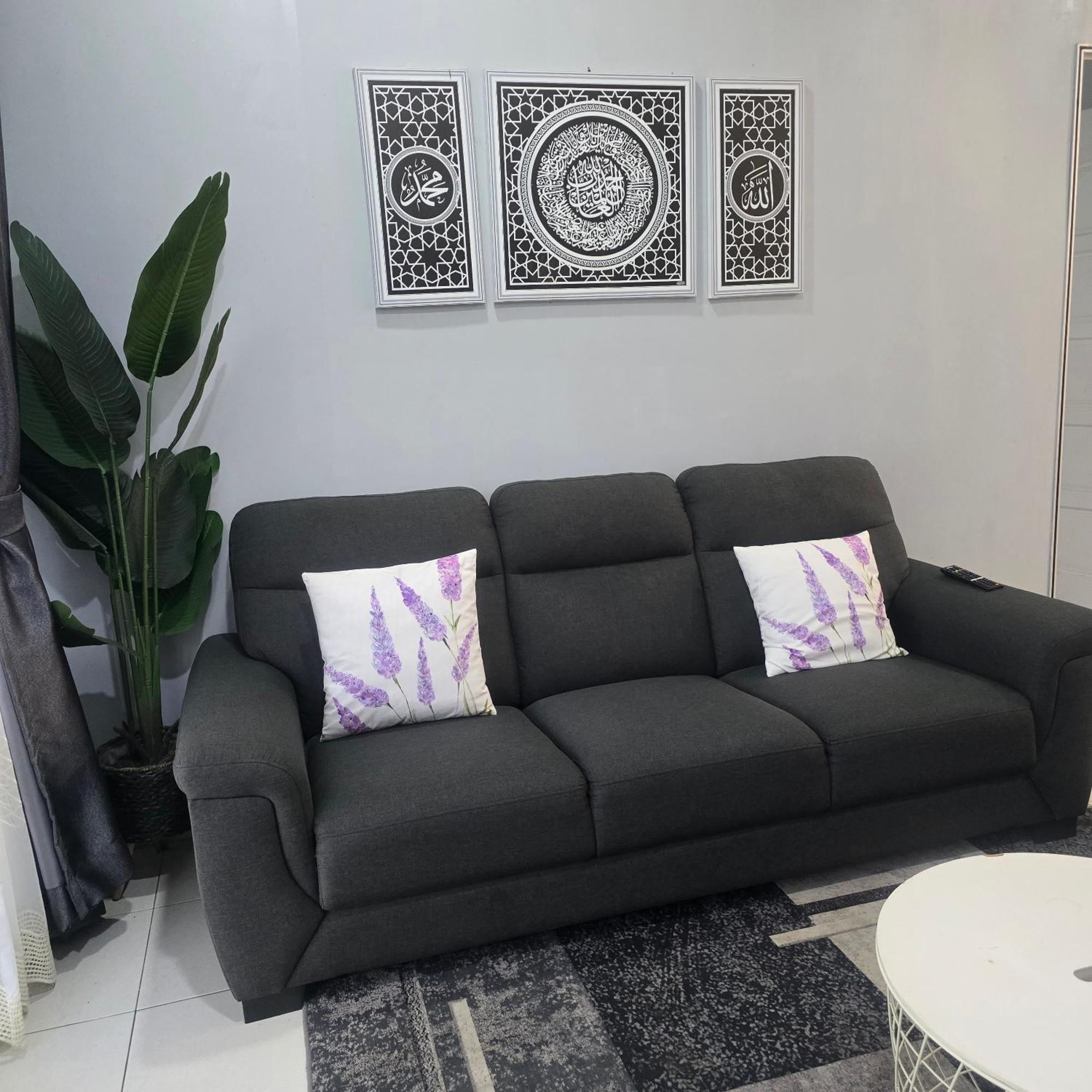 Villa Private Pool Cassa Dinies, Wifi , Bbq,10 Pax Rantau Panjang Exterior foto